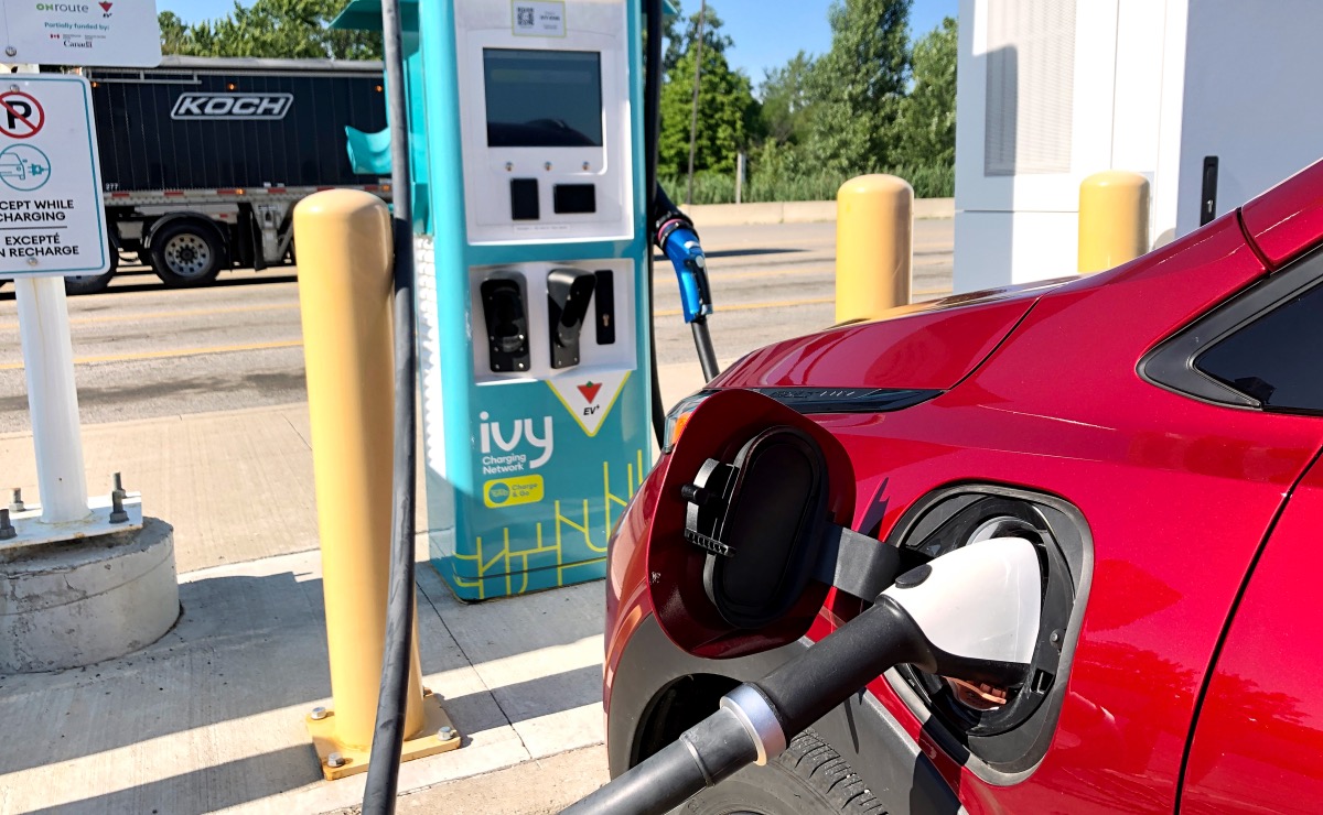 Should ZEV rebates support only vehicles built in North America